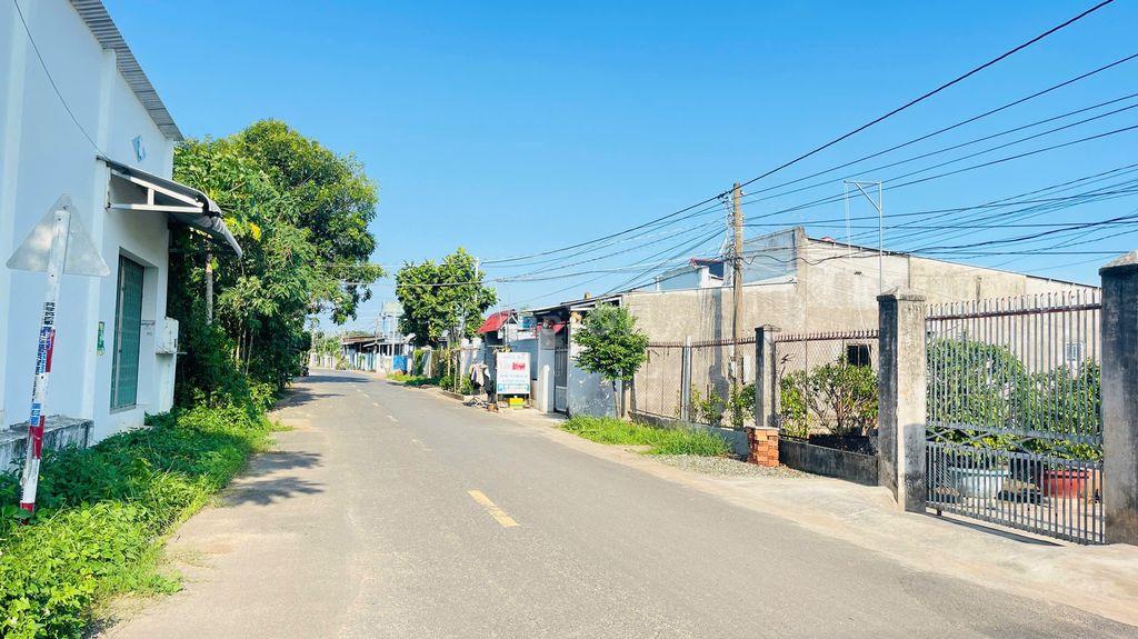 BÁN ĐẤT HÒA LONG THÀNH PHỐ  BÀ RỊA VŨNG TÀU