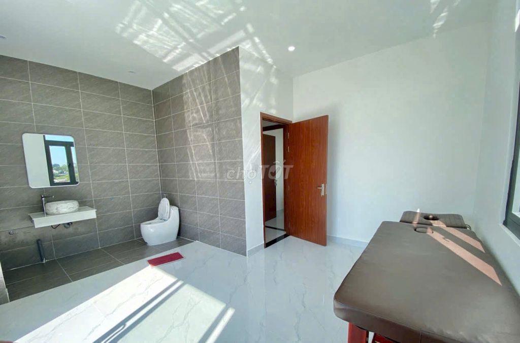 BÁN NHÀ ĐẤT HÒA LONG BÀ RỊA VŨNG TÀU