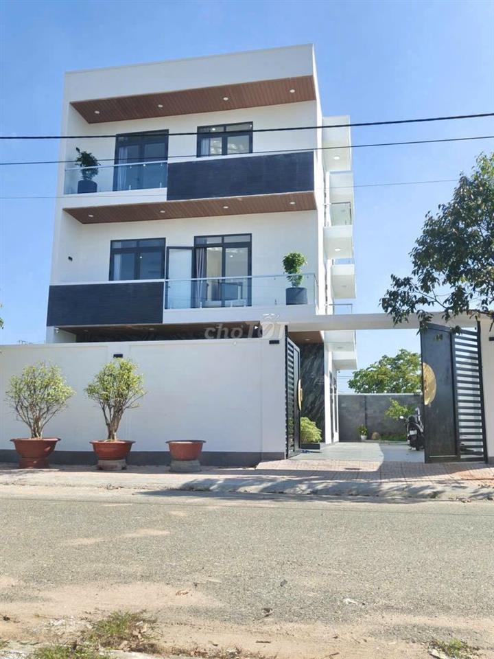 BÁN NHÀ ĐẤT HÒA LONG BÀ RỊA VŨNG TÀU