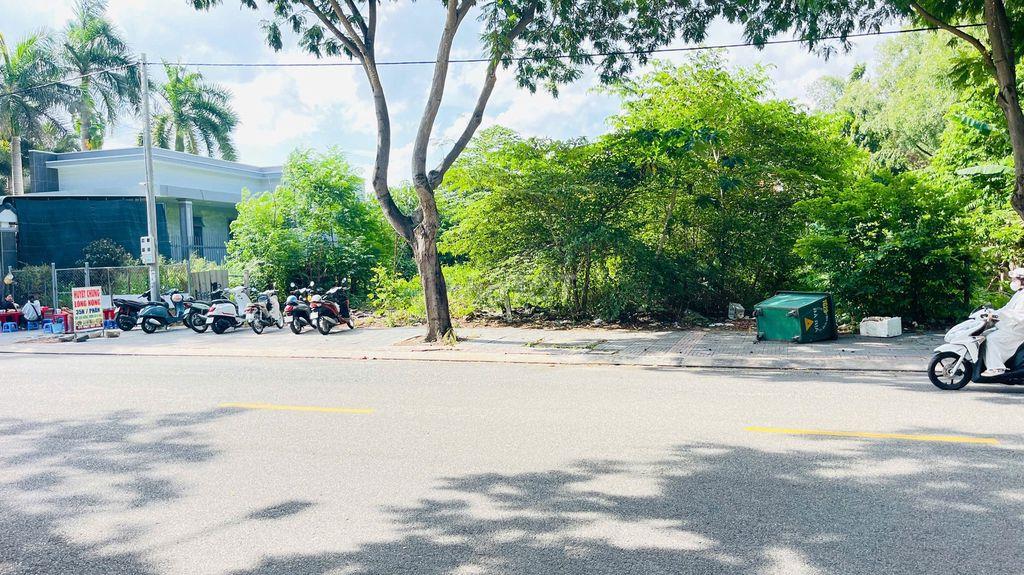 BÁN ĐẤT LONG TOÀN BÀ RỊA VŨNG TÀU