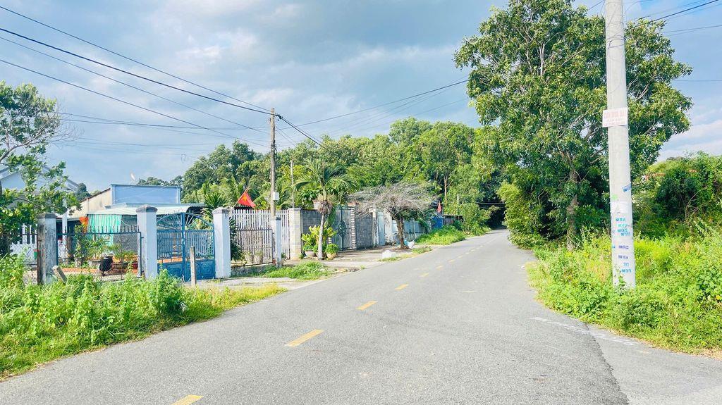 BÁN ĐẤT HÒA LONG BÀ RỊA VŨNG TÀU