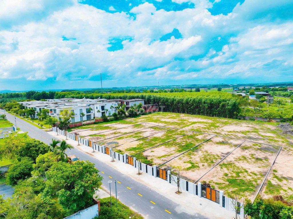 BÁN ĐẤT PHƯỚC HẢI ĐẤT ĐỎ BÀ RỊA VŨNG TÀU