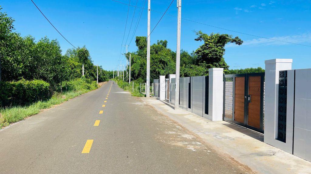 BÁN ĐẤT THỊ TRẤN ĐẤT ĐỎ BÀ RỊA VŨNG TÀU