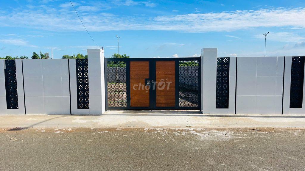 BÁN ĐẤT THỊ TRẤN ĐẤT ĐỎ BÀ RỊA VŨNG TÀU