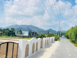 BÁN ĐẤT NGHỈ DƯỠNG PHƯỚC HẢI BÀ RỊA VŨNG TÀU