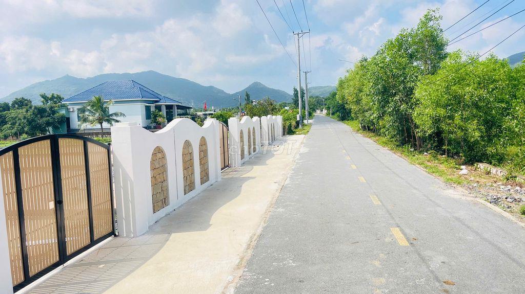 BÁN ĐẤT NGHỈ DƯỠNG PHƯỚC HẢI BÀ RỊA VŨNG TÀU