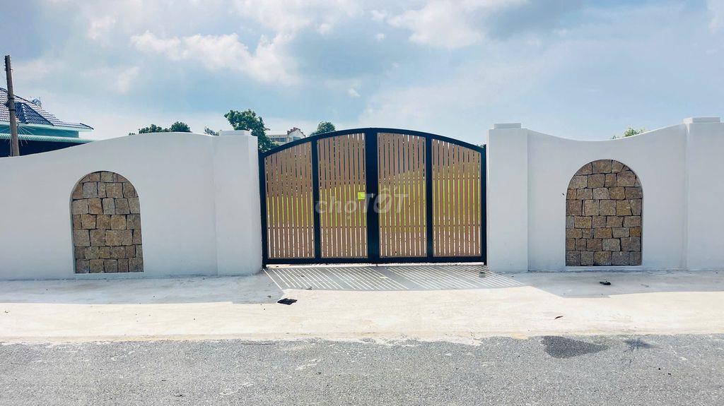 BÁN ĐẤT NGHỈ DƯỠNG PHƯỚC HẢI BÀ RỊA VŨNG TÀU