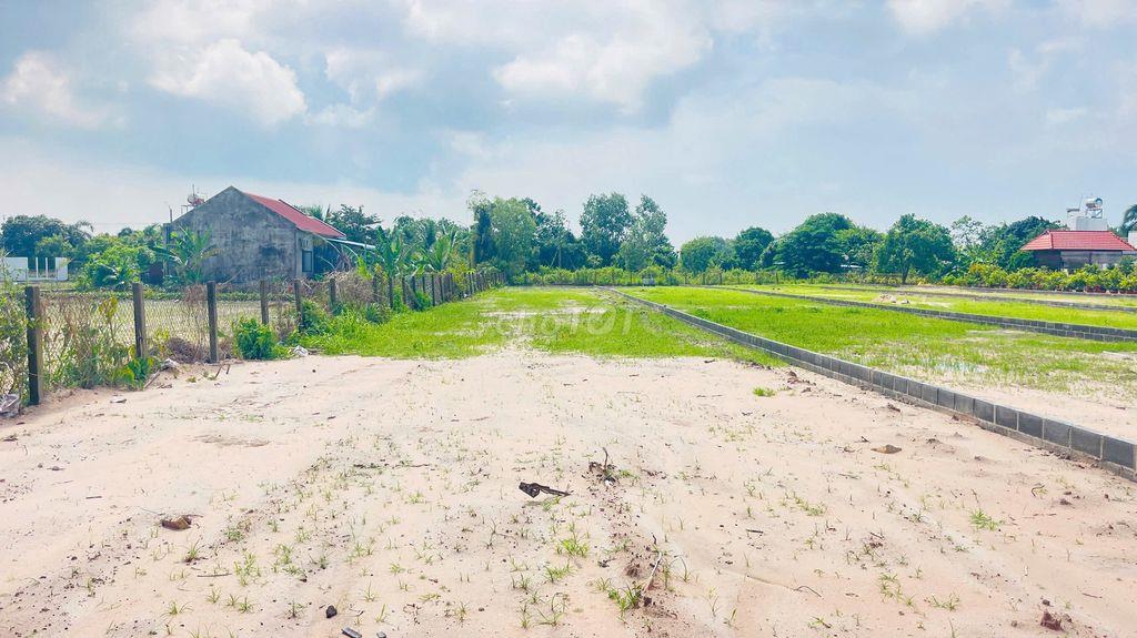 BÁN ĐẤT NGHỈ DƯỠNG PHƯỚC HẢI BÀ RỊA VŨNG TÀU