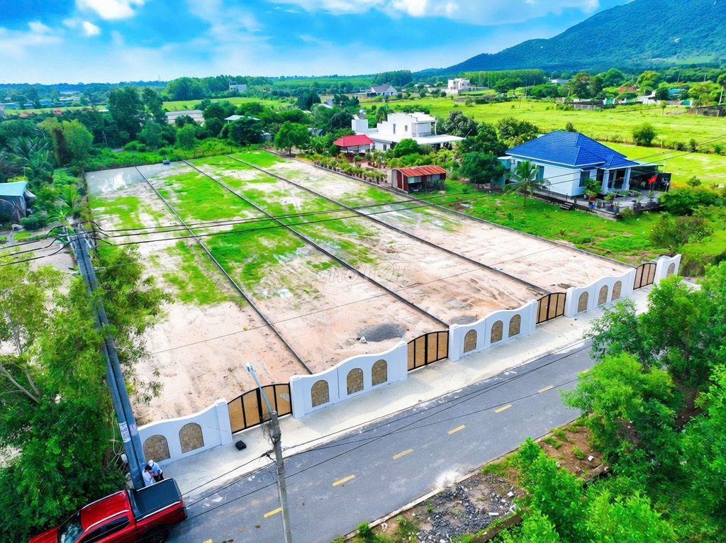 BÁN ĐẤT NGHỈ DƯỠNG PHƯỚC HẢI BÀ RỊA VŨNG TÀU