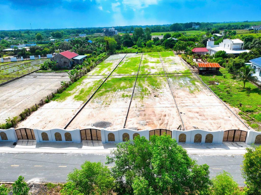 BÁN ĐẤT NGHỈ DƯỠNG PHƯỚC HẢI BÀ RỊA VŨNG TÀU