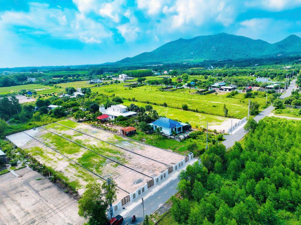 BÁN ĐẤT NGHỈ DƯỠNG PHƯỚC HẢI BÀ RỊA VŨNG TÀU