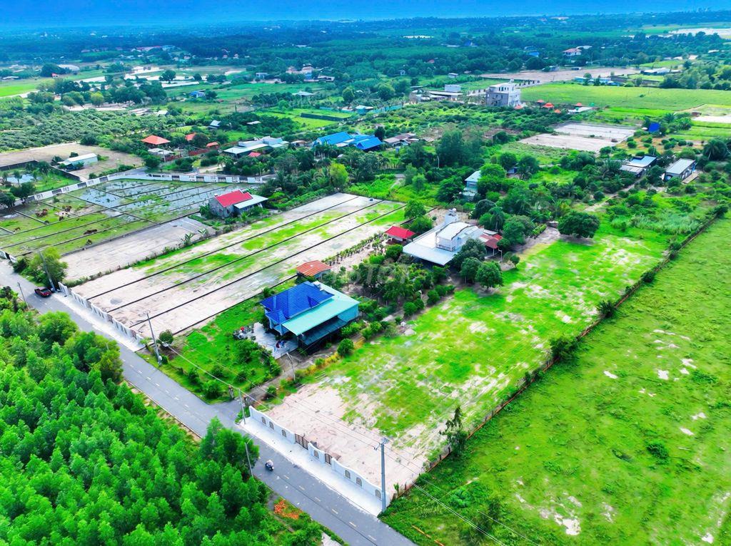 BÁN ĐẤT NGHỈ DƯỠNG PHƯỚC HẢI BÀ RỊA VŨNG TÀU
