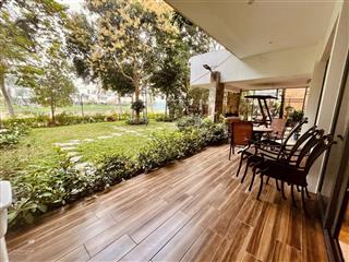Sở hữu biệt thự nghỉ dưỡng đẳng cấp tại flamingo đại lải resort