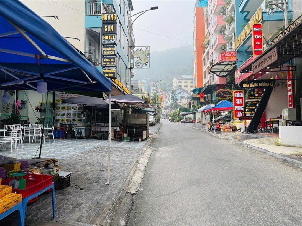 Bán đất nghỉ dưỡng trung tâm thị trấn tam đảo  cơ hội đầu tư sinh lời hấp dẫn dt 300m2