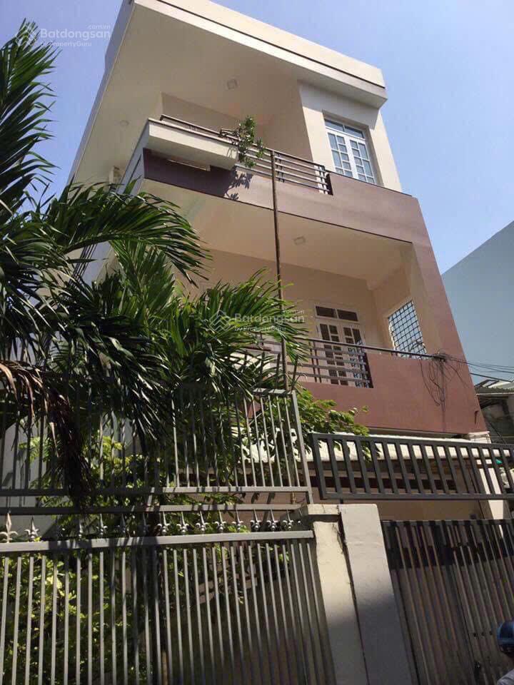 Chính chủ bán nhà 3 tầng gần đường đống đa và sông hàn giá 6,6 tỷ