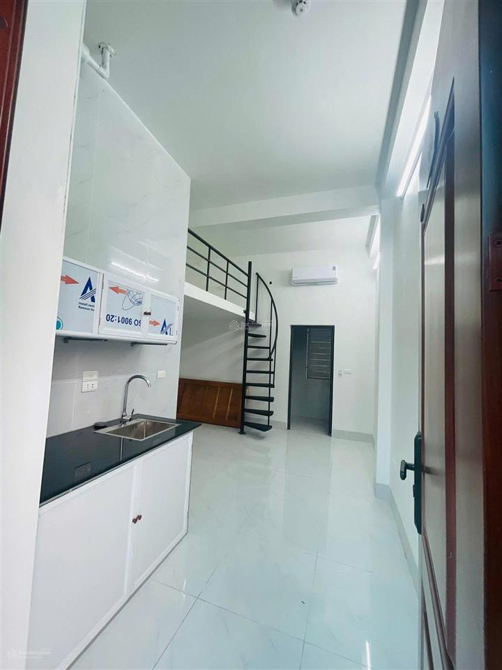 Phòng trọ ccmn happy house ngọc trục nhà mới, có thang máy, vào ở ngay!