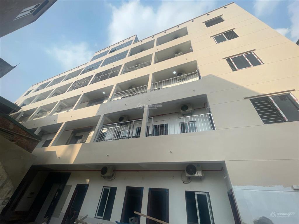 Phòng trọ ccmn happy house ngọc trục nhà mới, có thang máy, vào ở ngay!