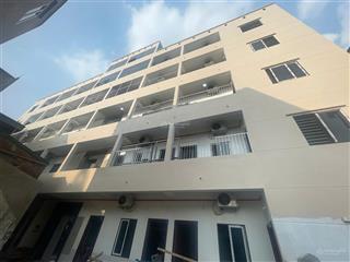 Phòng trọ ccmn happy house ngọc trục nhà mới, có thang máy, vào ở ngay!
