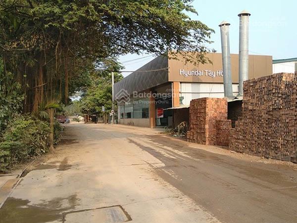 Cho thuê kho xưởng ngõ 464 âu cơ tây hồ 200m2, 22 triệu/th