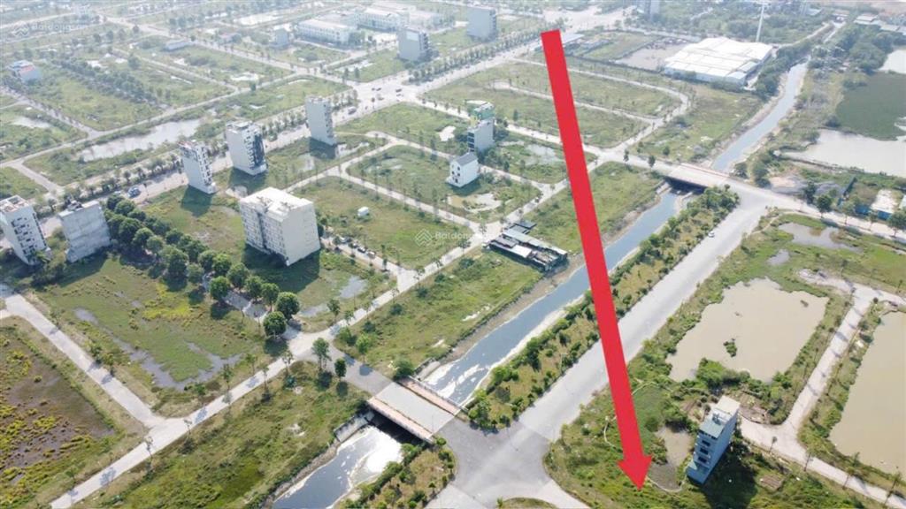 Chính chủ cần bán căn liền kề, dt 100m² đường 17m, gần trục đường 50m ở thanh hà,  0966 392 ***