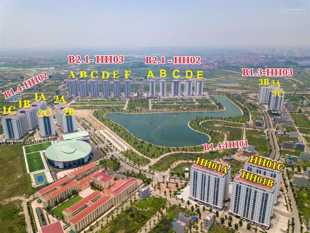 Chính chủ cần bán căn liền kề, dt 100m² đường 17m, gần trục đường 50m ở thanh hà,  0966 392 ***