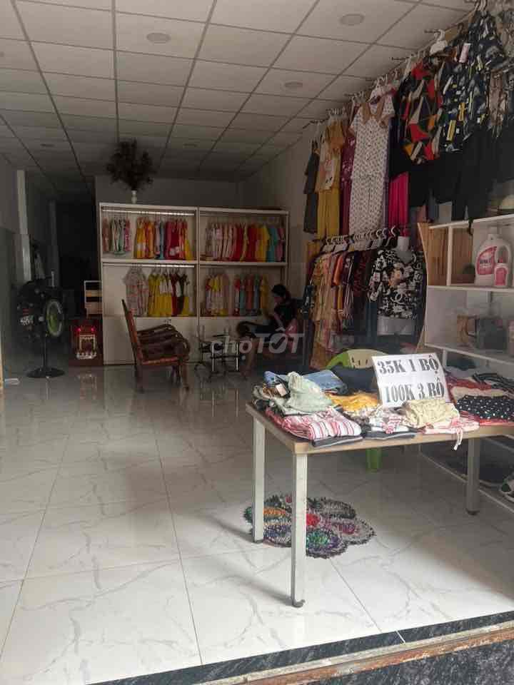 CHO THUÊ NHÀ CHỢ NGÃ BA BẦU