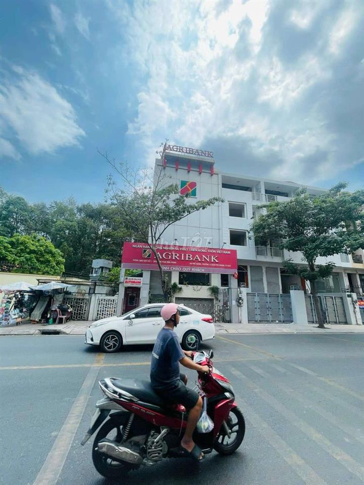Cho thuê 160 Phổ Quang Phường 9 ,Quận Phú Nhuận 