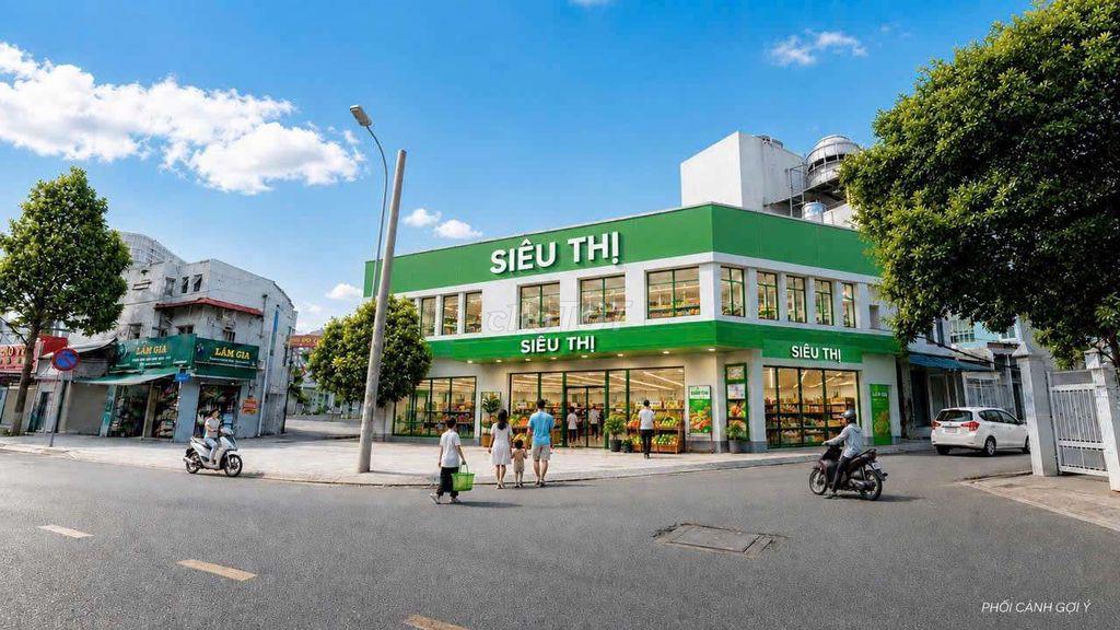 78A TÂN HÒA ĐÔNG –  GÓC 3 MẶT TIỀN TIỀN CỰC HIẾM 