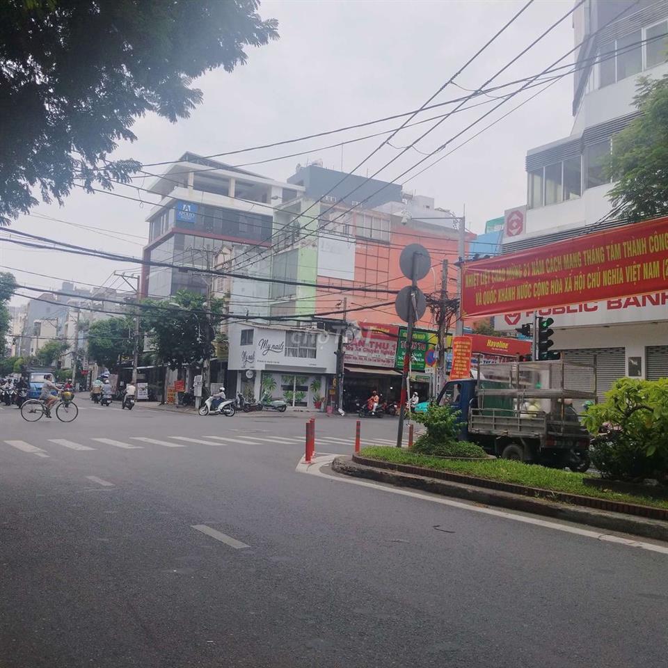 Cho thuê MBKD 176 Bàu Cát, Tân Bình