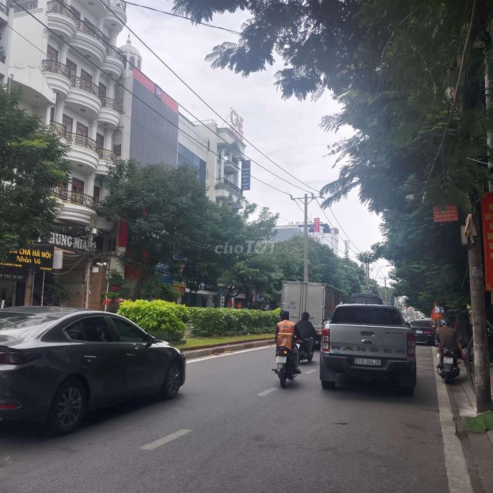 Cho thuê MBKD 176 Bàu Cát, Tân Bình