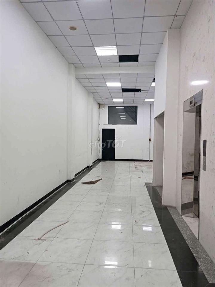 Cho Thuê Toà Nhà 2MT 209 Nguyễn Văn Khối, Phường 8, Quận Gò vấp