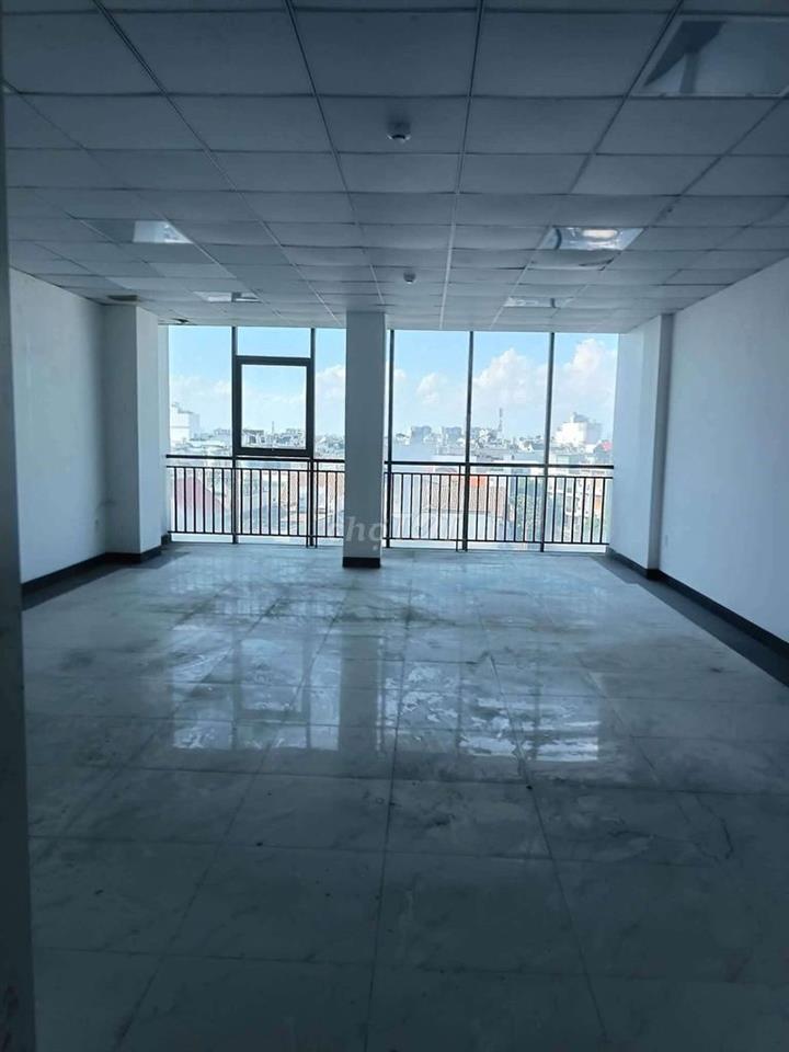 Cho Thuê Toà Nhà 2MT 209 Nguyễn Văn Khối, Phường 8, Quận Gò vấp