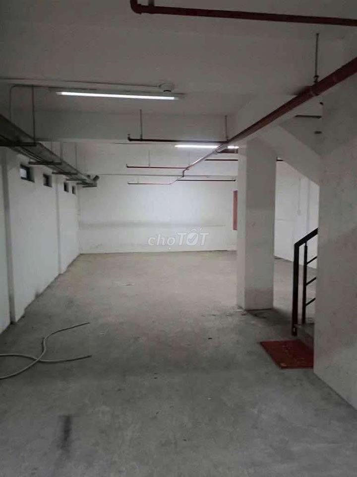 Cho Thuê Toà Nhà 2MT 209 Nguyễn Văn Khối, Phường 8, Quận Gò vấp