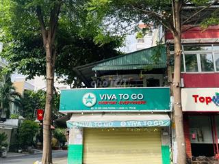 Cho thuê MBKD góc Cửu
Long - Khu cư xá Bắc Hải,Phường 15,Quận 10