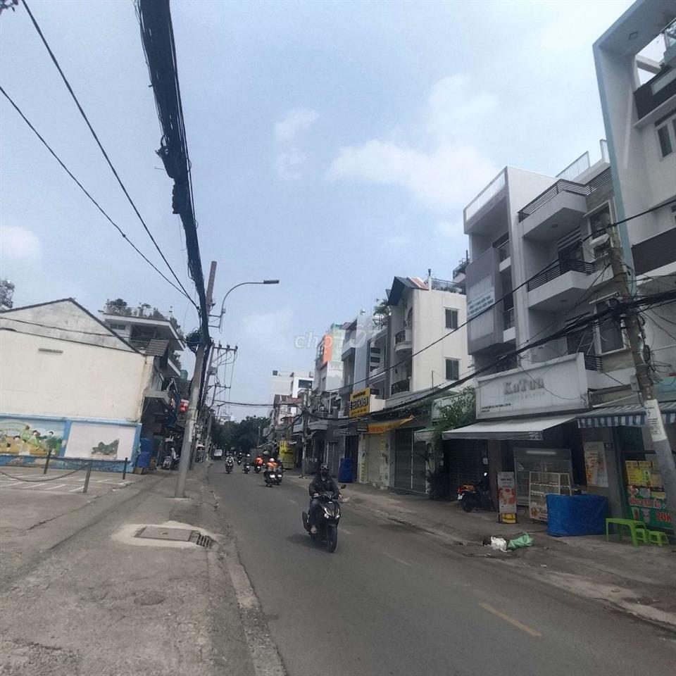 Cho thuê nhà 78 Huỳnh Thiện Lộc, Quận Tân Phú