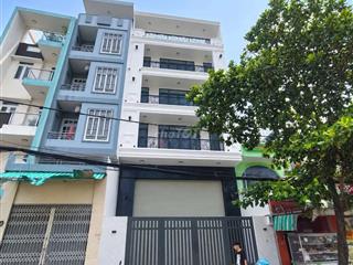 Cho thuê nhà 78 Huỳnh Thiện Lộc, Quận Tân Phú