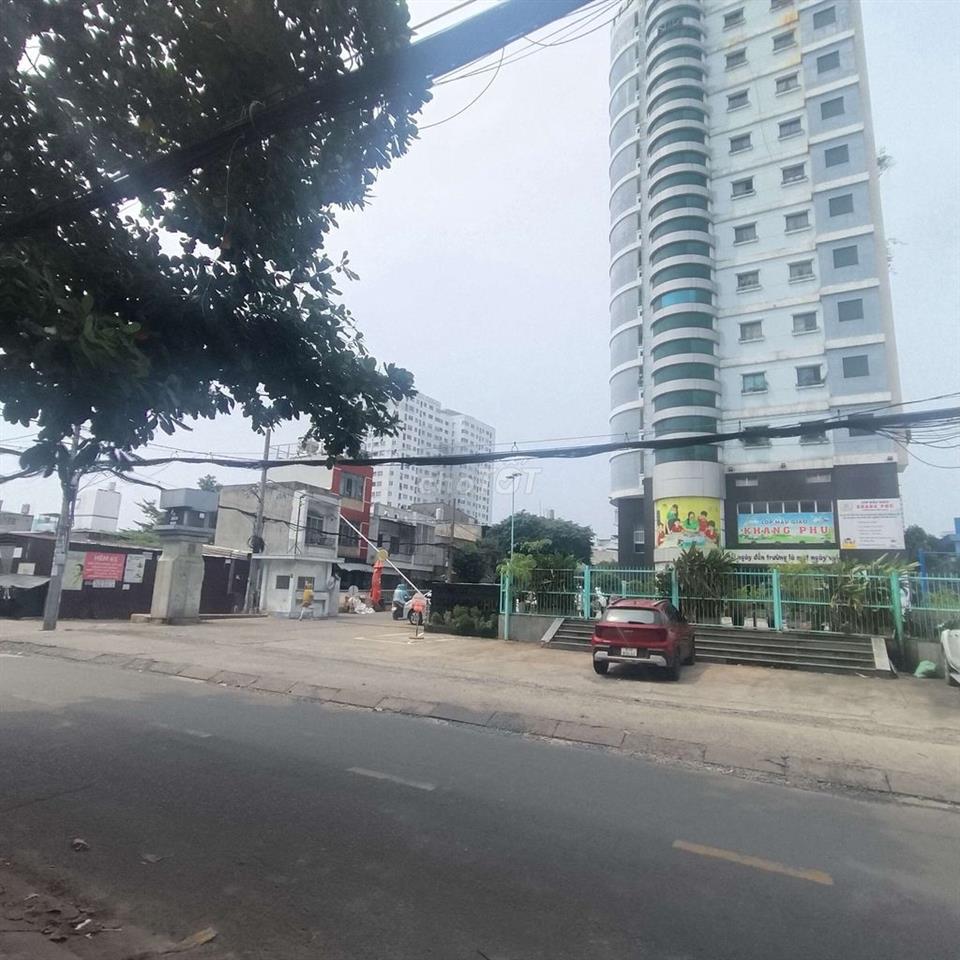 Cho thuê nhà 78 Huỳnh Thiện Lộc, Quận Tân Phú