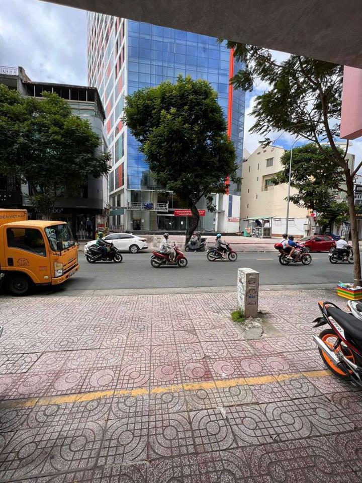 Cho thuê MBKD 408 Lê Văn Sỹ, Phường Nhiêu Lộc