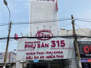 Cho thuê nhà 247 Phạm Văn Chiêu P. 14 Gò Vấp