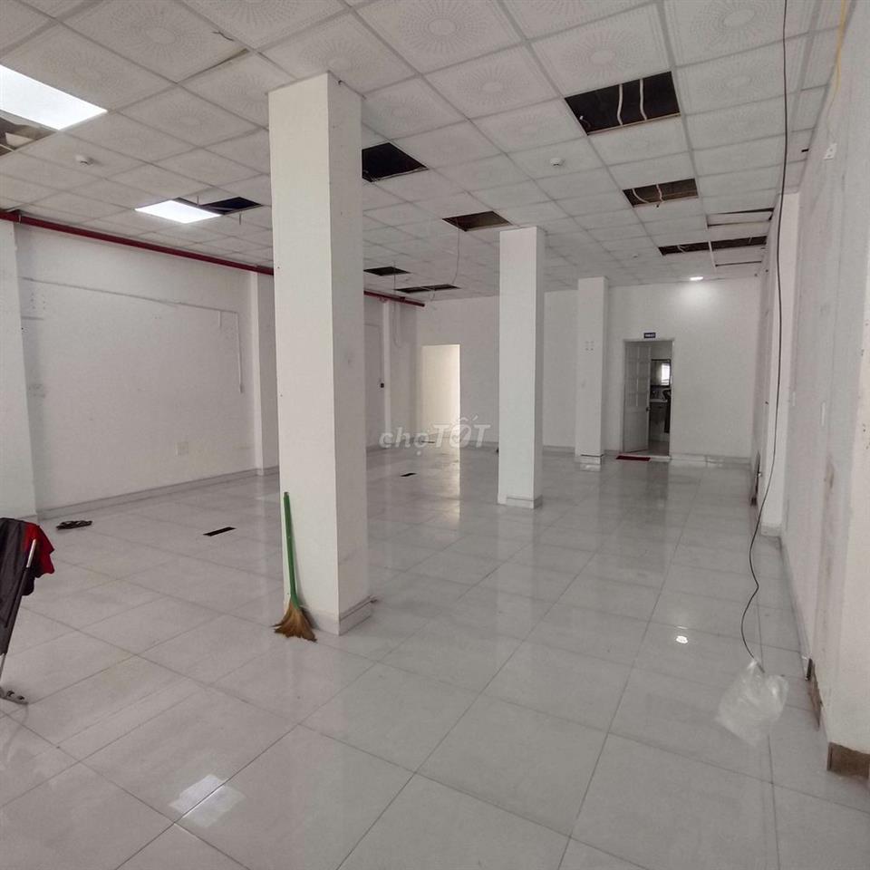 Cho thuê nhà 247 Phạm Văn Chiêu P. 14 Gò Vấp
