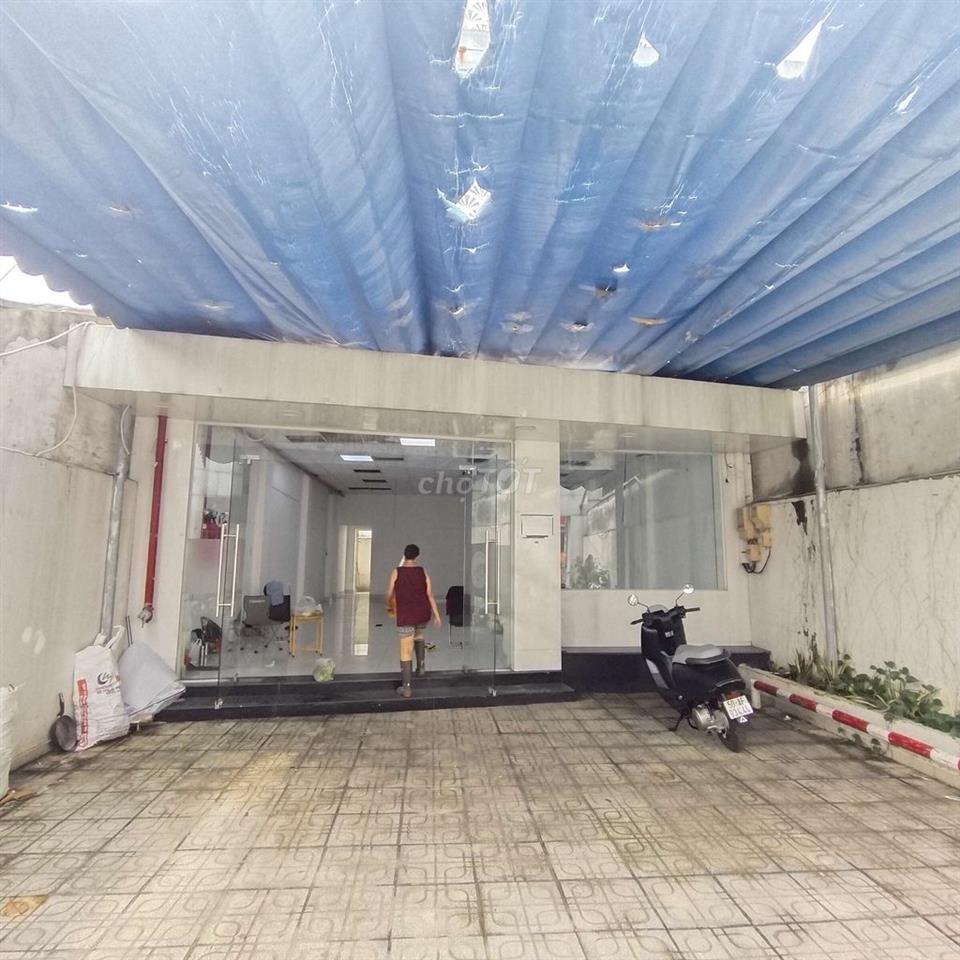 Cho thuê nhà 247 Phạm Văn Chiêu P. 14 Gò Vấp