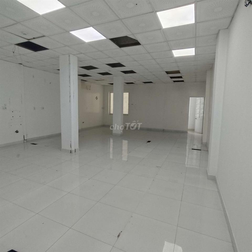 Cho thuê nhà 247 Phạm Văn Chiêu P. 14 Gò Vấp