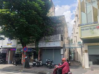 Cho thuê MBKD 478 Lê Văn Sỹ, Phường 14, Quận 3 ( Phường Nhiêu Lộc )