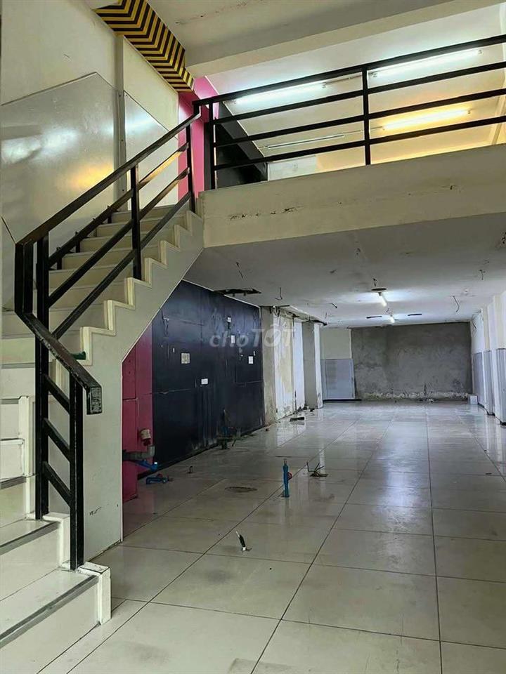 Cho thuê MBKD 478 Lê Văn Sỹ, Phường 14, Quận 3 ( Phường Nhiêu Lộc )