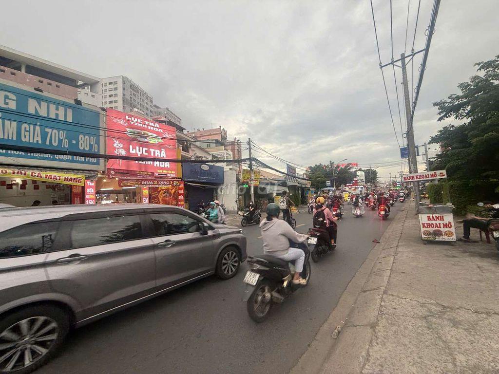 Cho Thuê MB tại 69 Thoại Ngọc Hầu, Phường Tân Phú, HCM