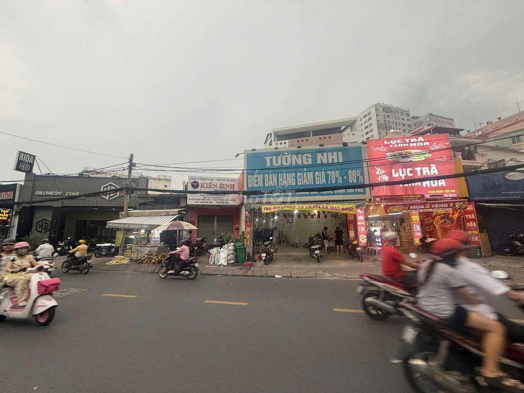 Cho Thuê MB tại 69 Thoại Ngọc Hầu, Phường Tân Phú, HCM