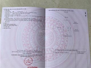 Đất an sơn sát vành đai 3, gần sông sài gòn 500m giá rẻ chỉ 4,6 tỷ, tiềm năng tăng giá cao