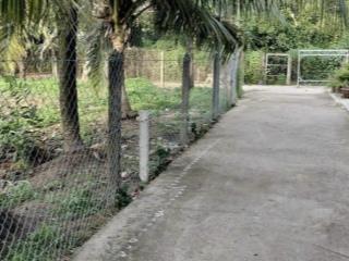 Bán đất 500m2, 4,6 tỷ tại an sơn 32, thành phố thuận an, bình dương