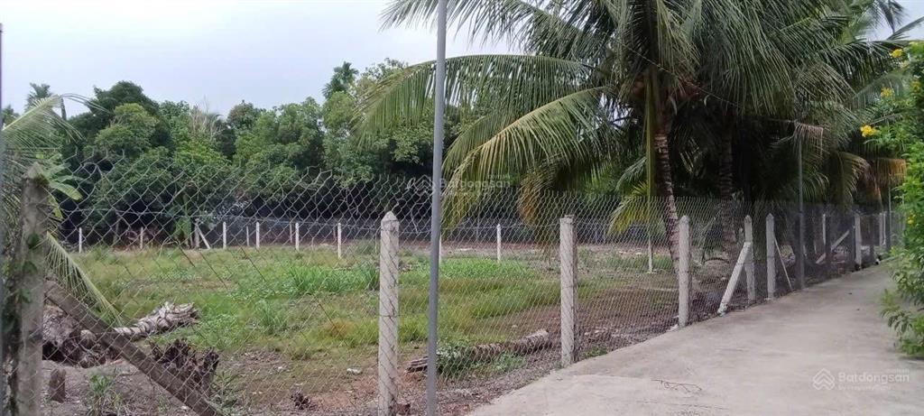 Chính chủ bán đất an sơn 32, thuận an 500m², giá chỉ 9,2 triệu/m², cách vành đai 3 500 mét