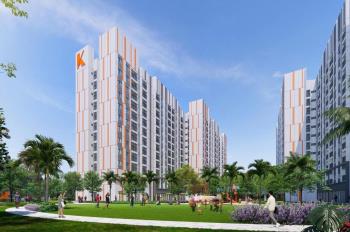 Nhà ở xã hội chất lượng tại nhơn trạch bàn giao full nội thất